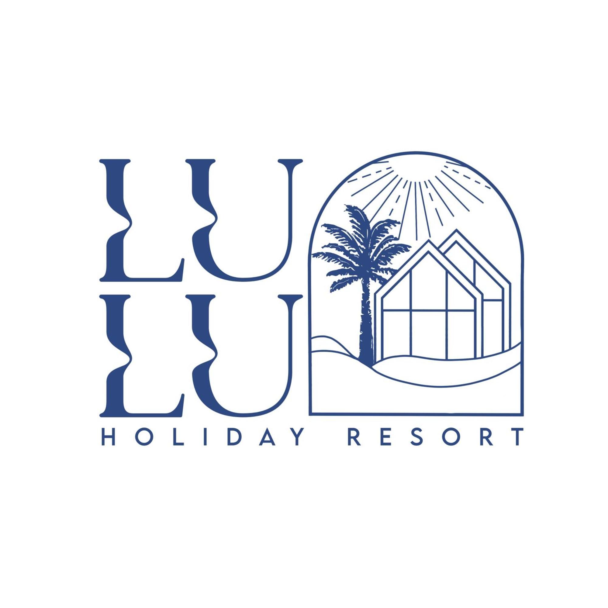 Lulu Holiday Resort Domki Z Podgrzewanym Basenem Mielno  Exterior foto